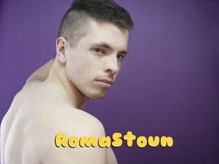 RomaStoun