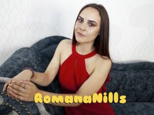 RomanaNills