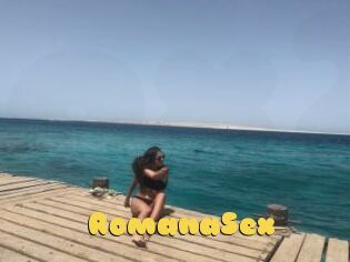 RomanaSex