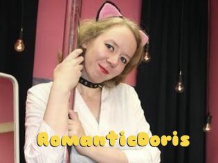 RomanticDoris