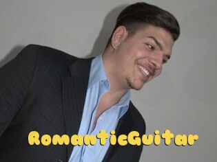 RomanticGuitar