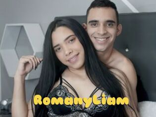 RomanyLiam