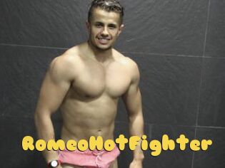 RomeoHotFighter