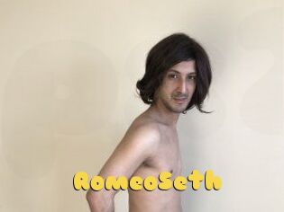 RomeoSeth