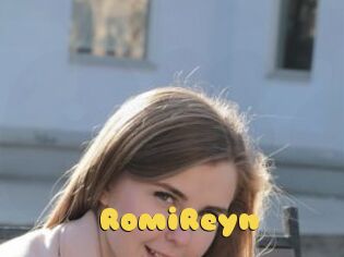RomiReyn