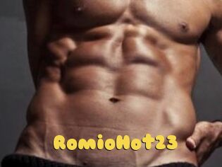 RomioHot23