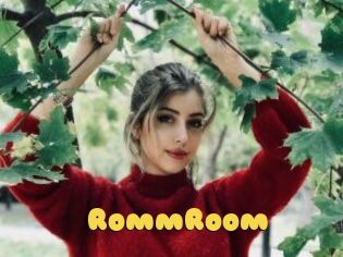 RommRoom