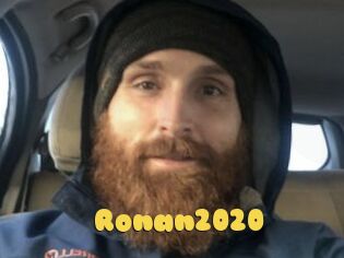 Ronan2020