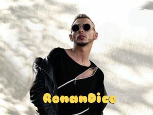 RonanDice