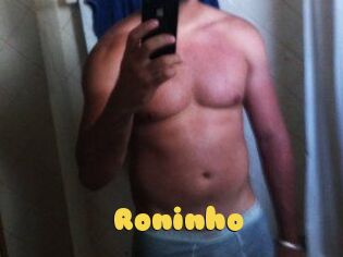 Roninho