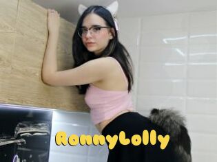 RonnyLolly