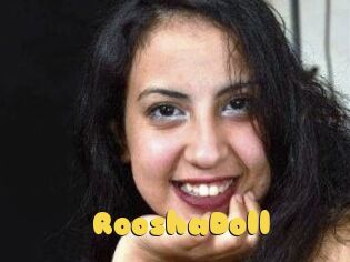 RooshaDoll