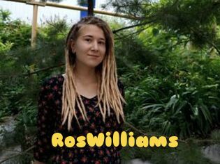 RosWilliams