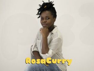 RosaCurry