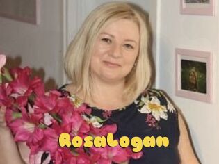 RosaLogan