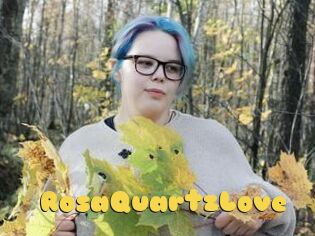 RosaQuartzLove