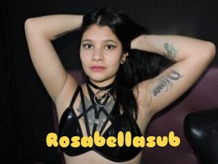 Rosabellasub
