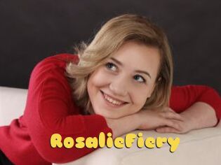 RosalieFiery