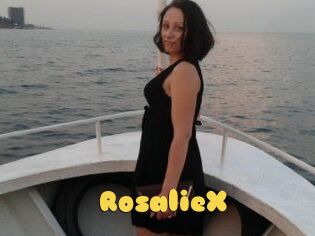 RosalieX