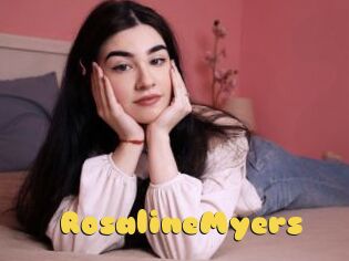 RosalineMyers