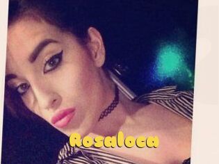 Rosaloca