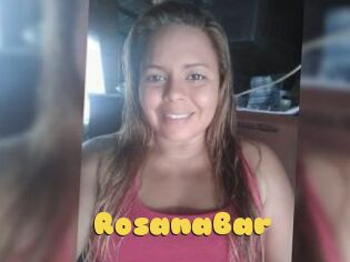 RosanaBar