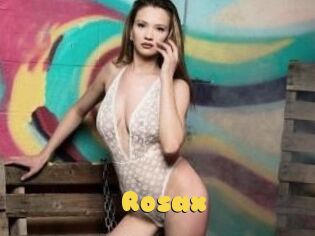 Rosax