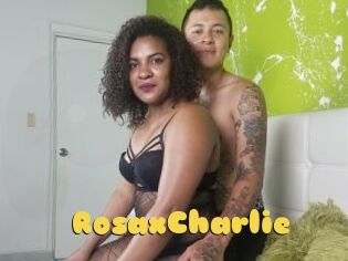 RosaxCharlie