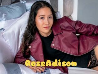 RoseAdison