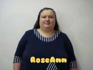 RoseAnn