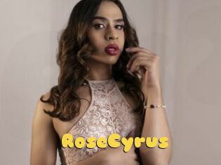 RoseCyrus
