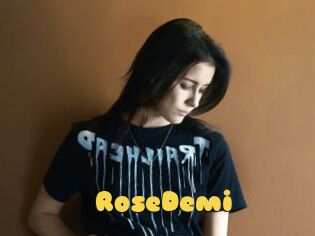 RoseDemi