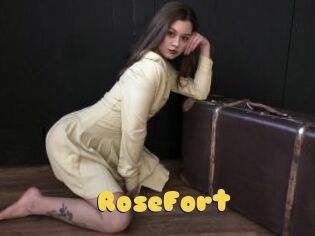 RoseFort
