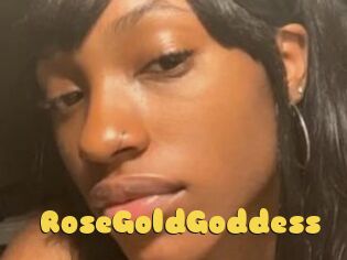 RoseGoldGoddess