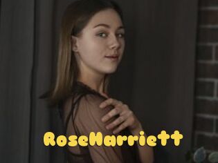 RoseHarriett