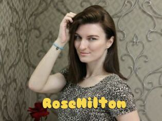 RoseHilton