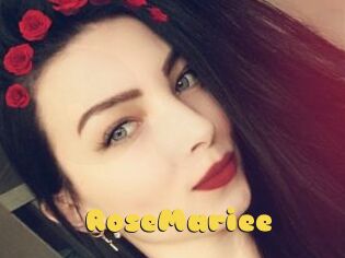 RoseMariee