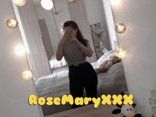 RoseMaryXXX