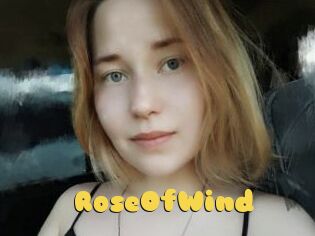 RoseOfWind