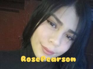 RosePearson