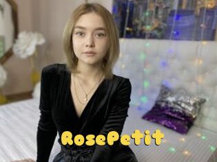 RosePetit