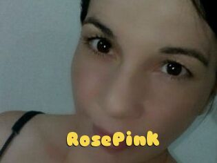 RosePink