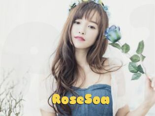 RoseSoa