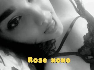 Rose_xoxo