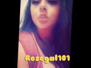 Rosegal101