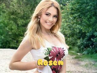 Rosen