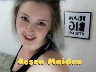 Rosen_Maiden