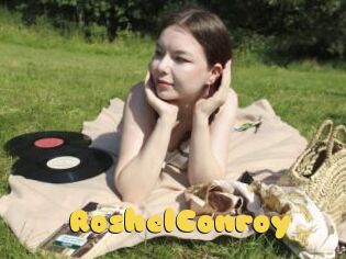 RoshelConroy