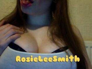 RosieLeeSmith