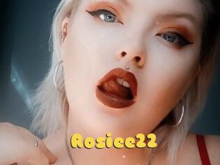 Rosiee22